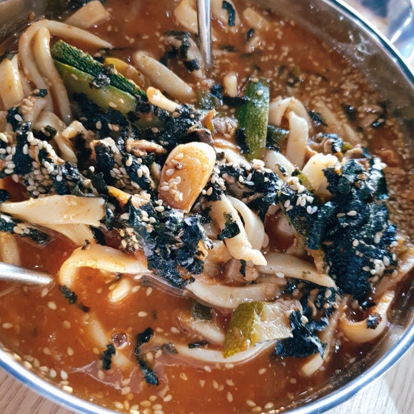 제일장칼국수 이미지