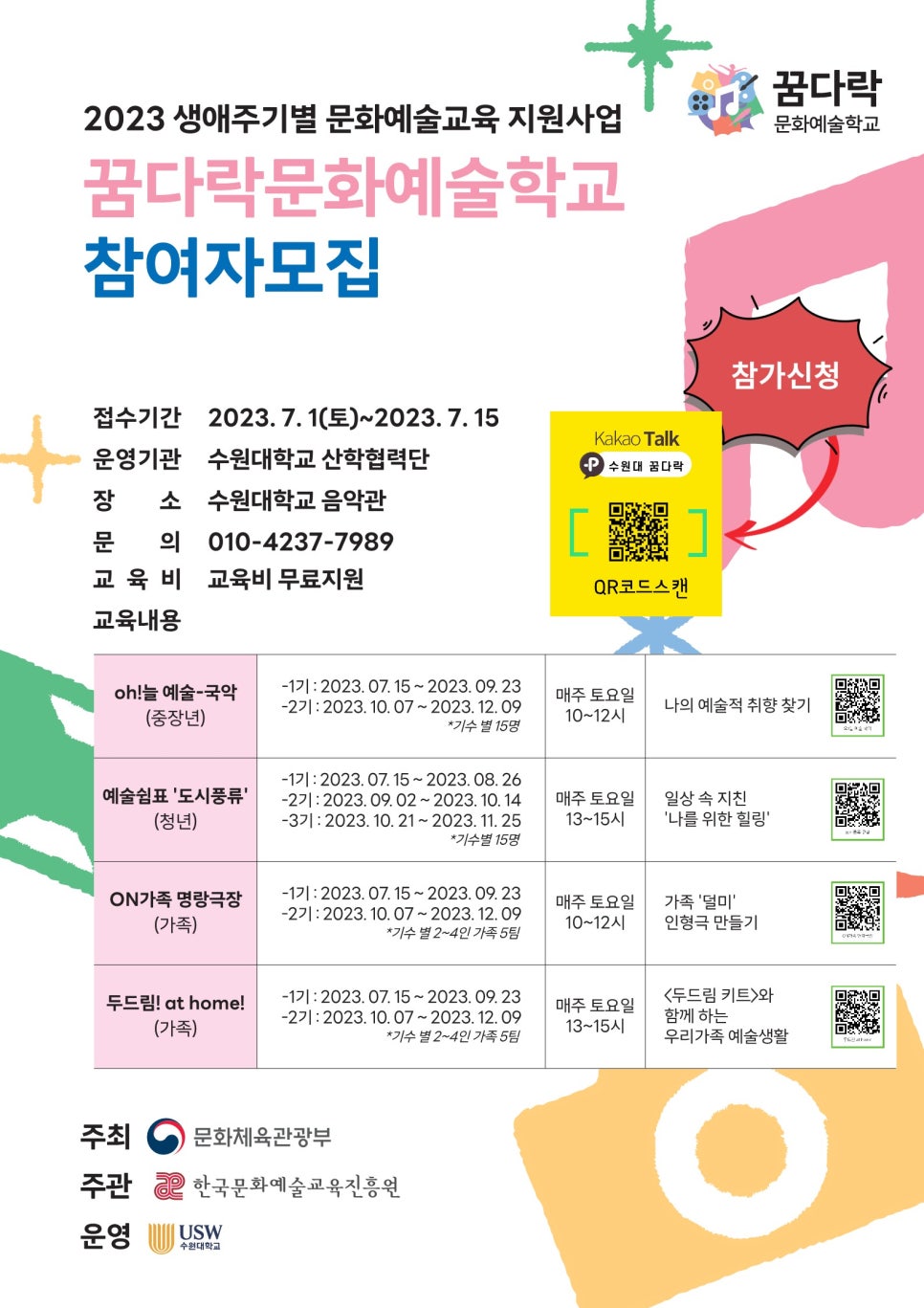 수원대학교 산학협력단 이미지