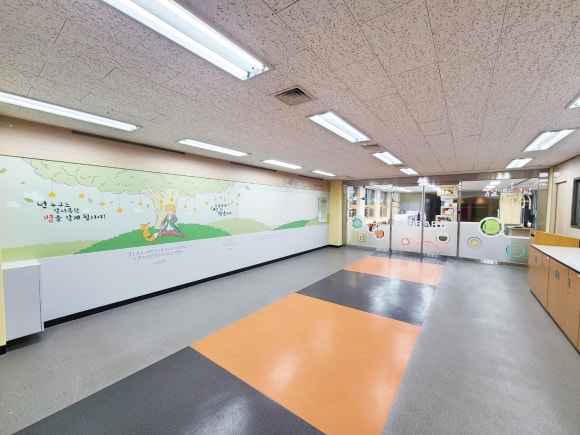 서울신기초등학교 이미지