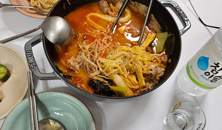 신디푸드 이미지