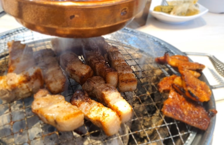 명륜진사갈비(양산점) 이미지