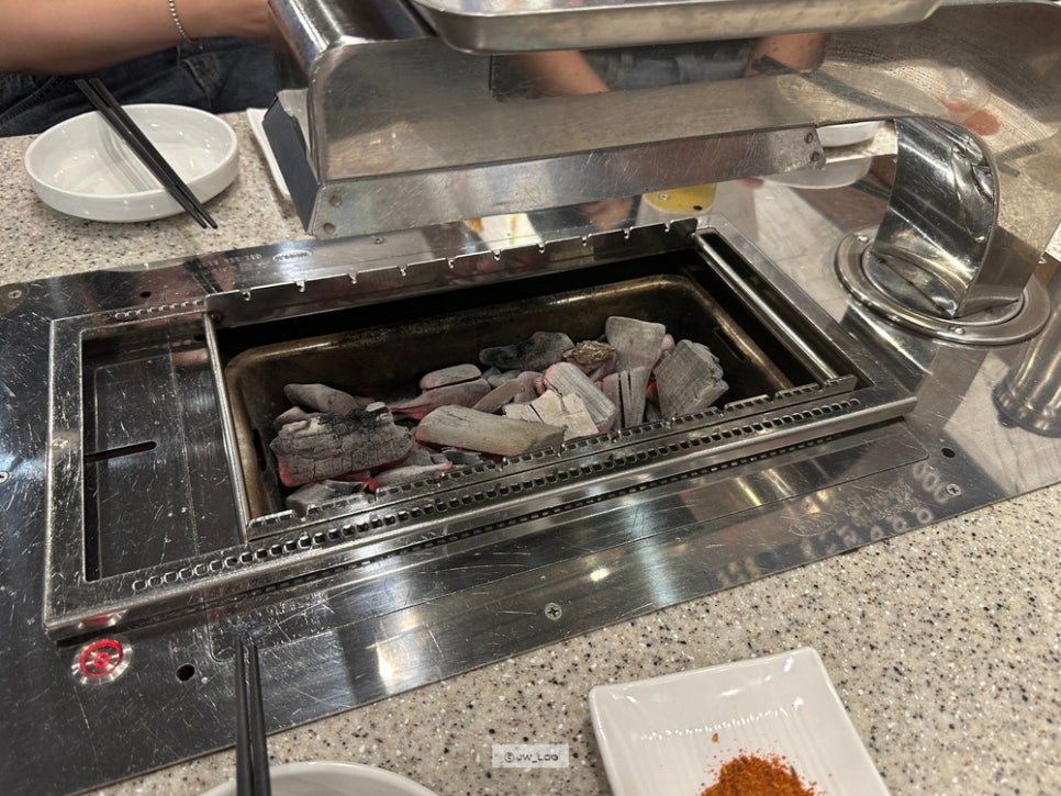 백옥꼬치구이 이미지