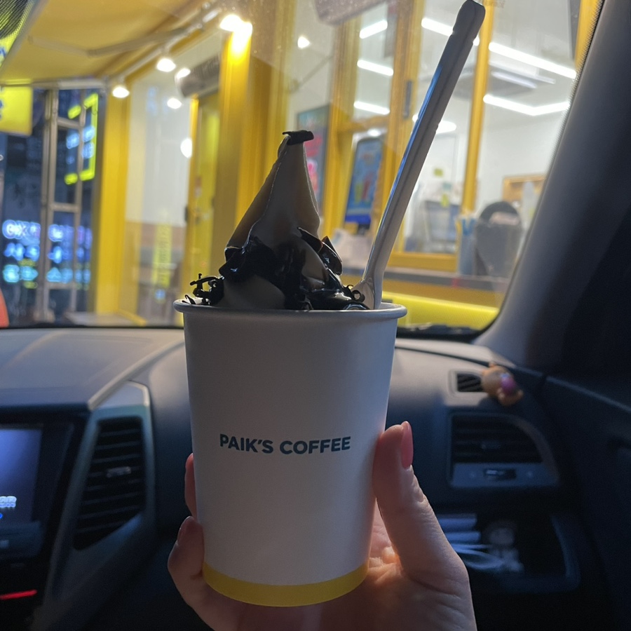 빽다방대구만촌팔레스점 이미지