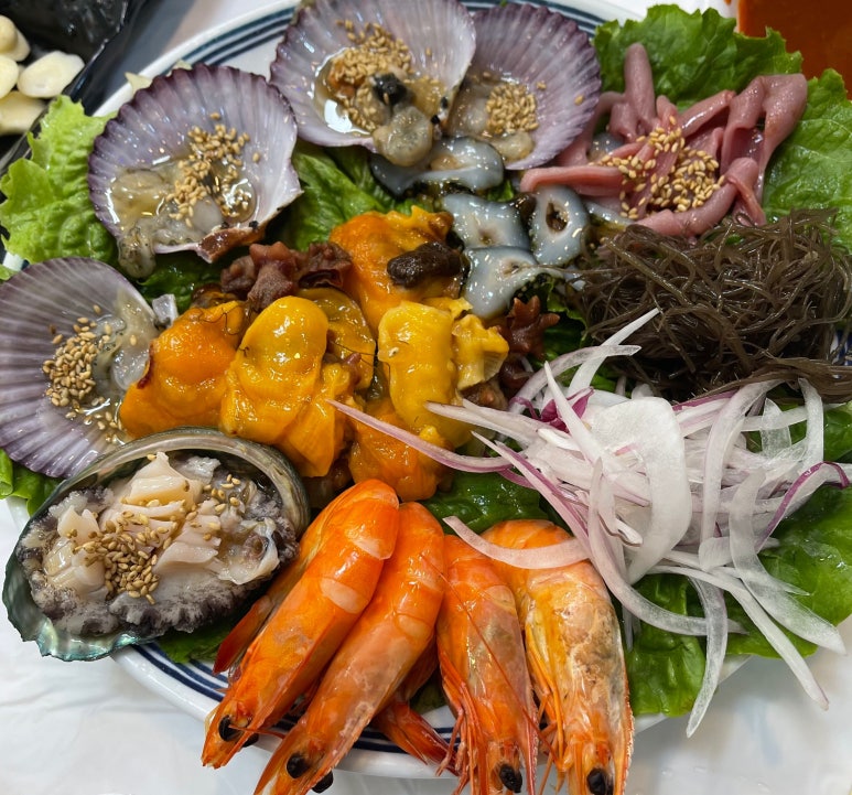정아수산 이미지