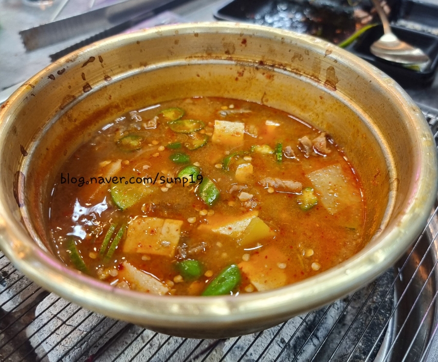 한진명식육식당 이미지