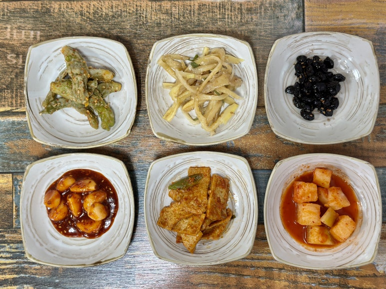 본초맘죽&방가네소고기국밥기장일광점 이미지