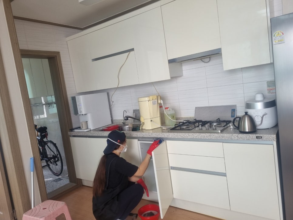 대찬크린 이미지