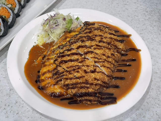 엄지짱김밥 이미지