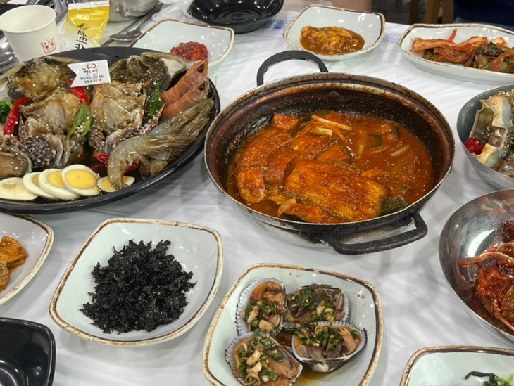 미식야행 이미지