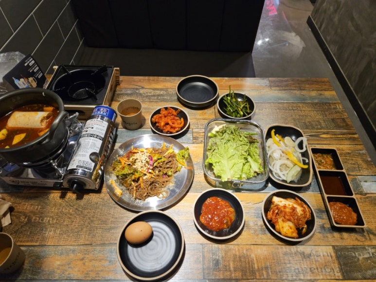 족발신선생수원파장점 이미지