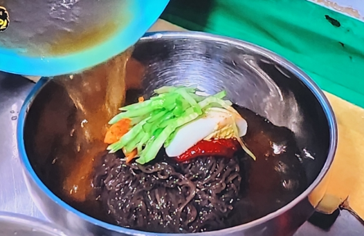 원조서울냉면 이미지
