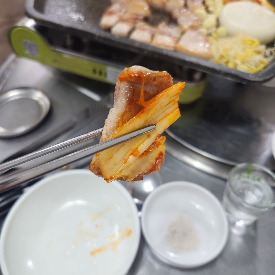 태능숯불갈비감자탕 이미지