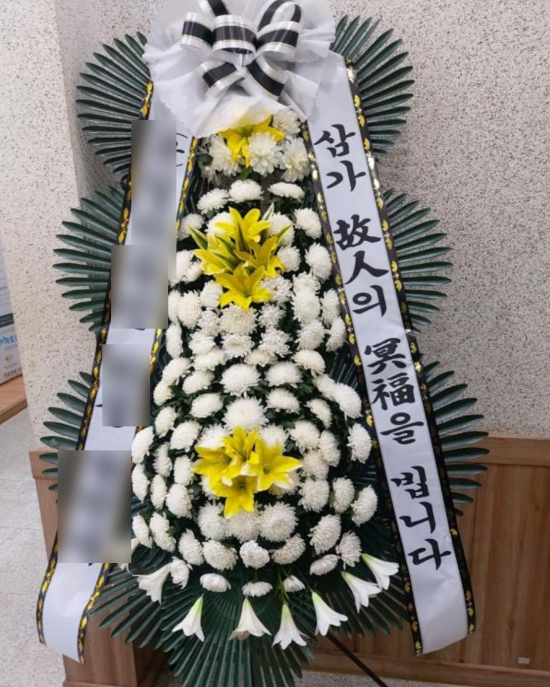 무안병원장례식장 이미지