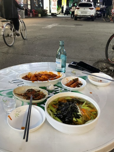 순자네떡볶이순자네국수 이미지