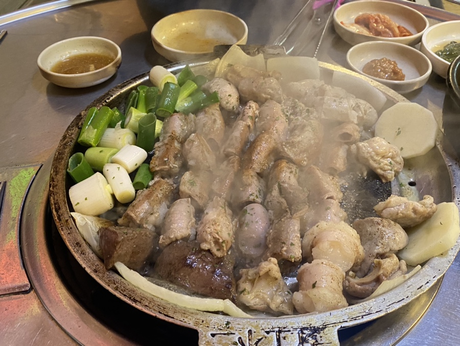 서천한우곱창 이미지