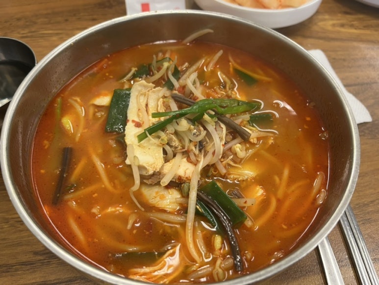 오서방닭개장 이미지