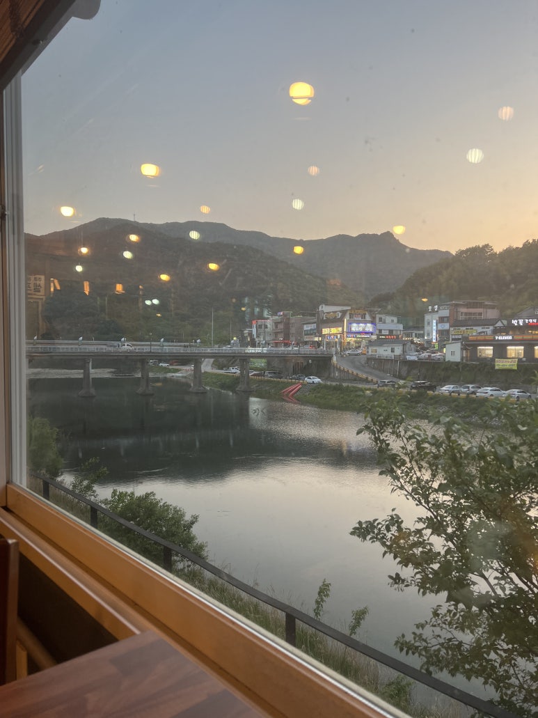 조양숯불갈비 이미지