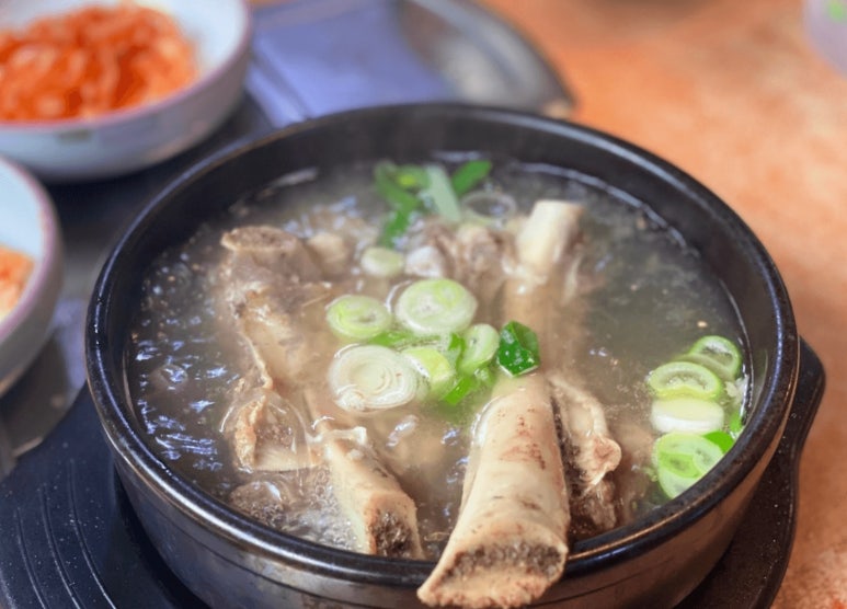 수원숯불갈비 이미지
