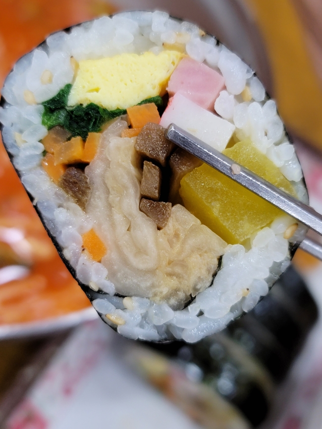 김밥천국2호점 이미지