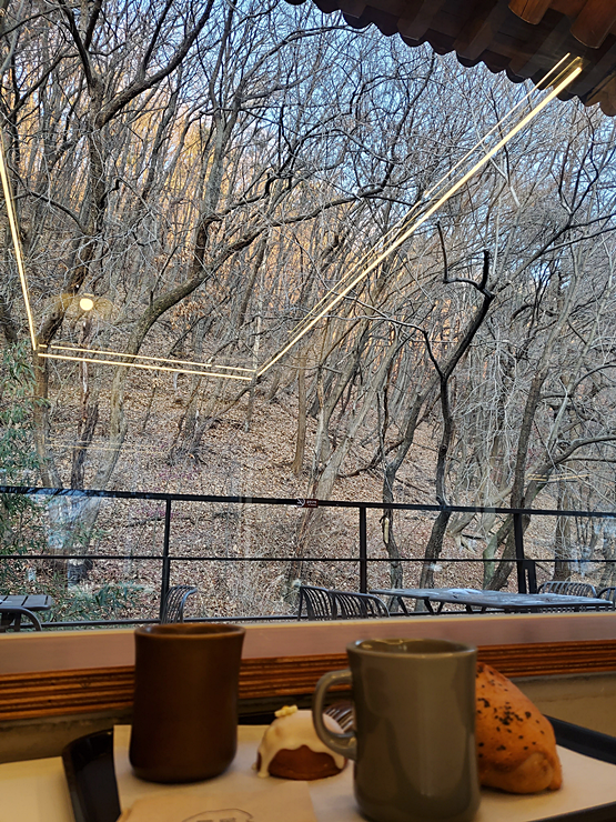 빵카페 이미지