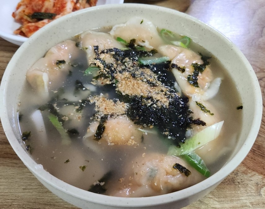 옥전만두국집 이미지