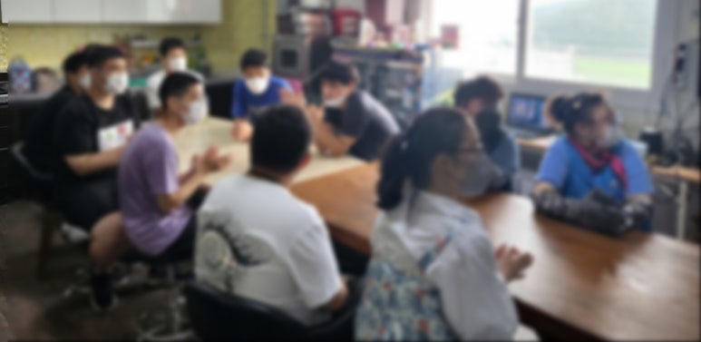 사회적협동조합굳잡스 이미지
