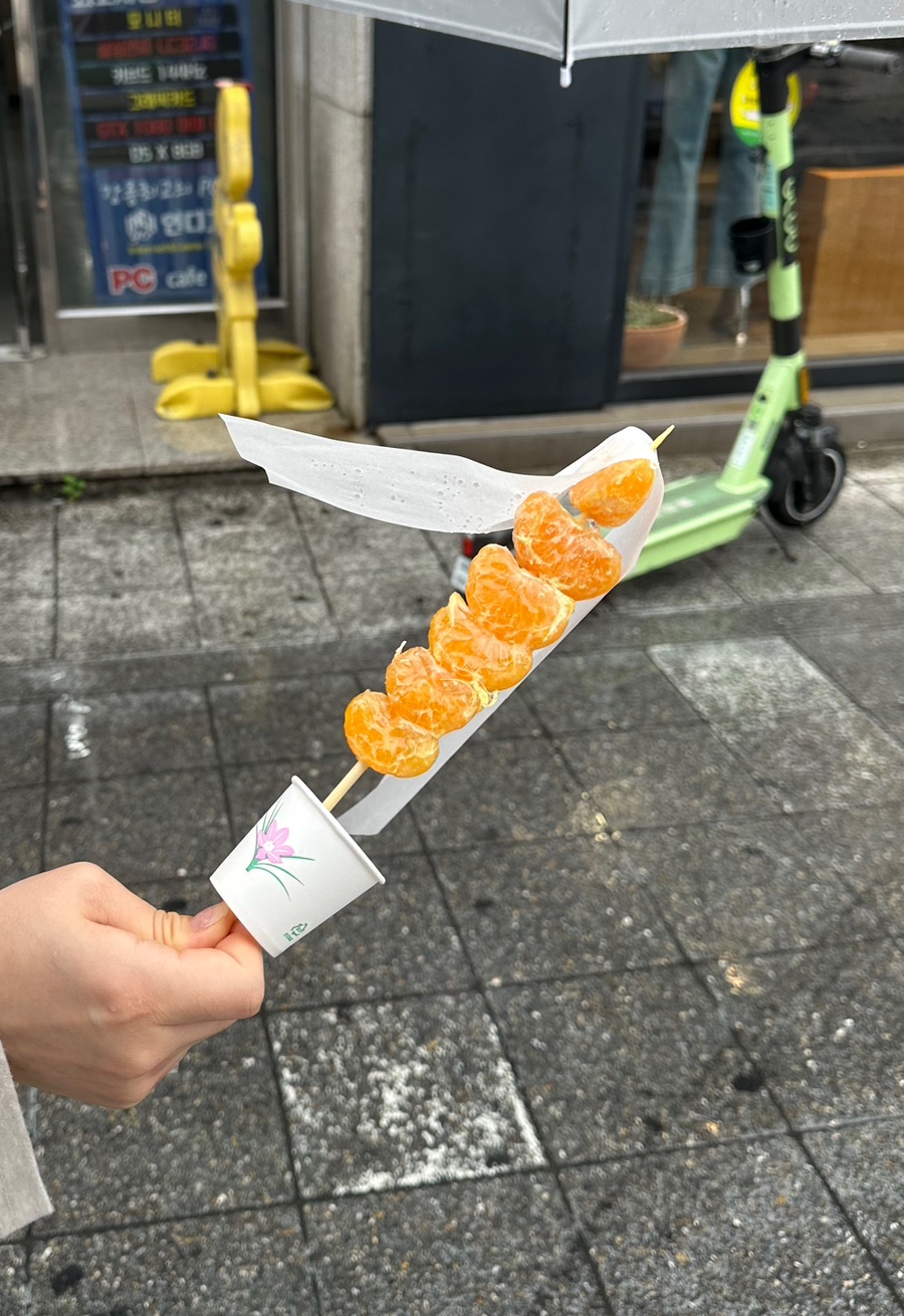 나모야강릉점 이미지