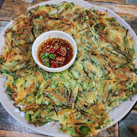 은성수제비 이미지