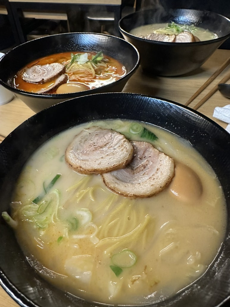 카니식당 이미지
