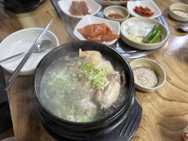 가마솥감자탕 사진 6
