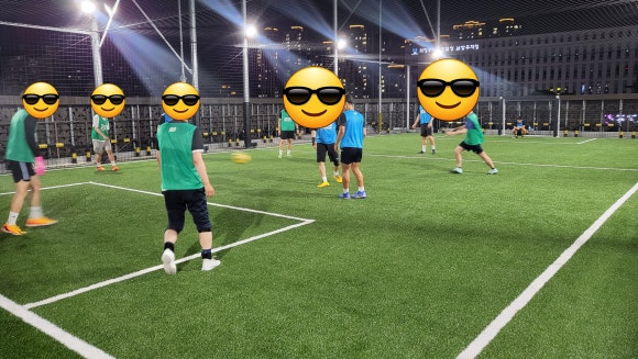 다산LS풋볼파크 이미지