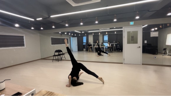리아르떼예술학원 이미지