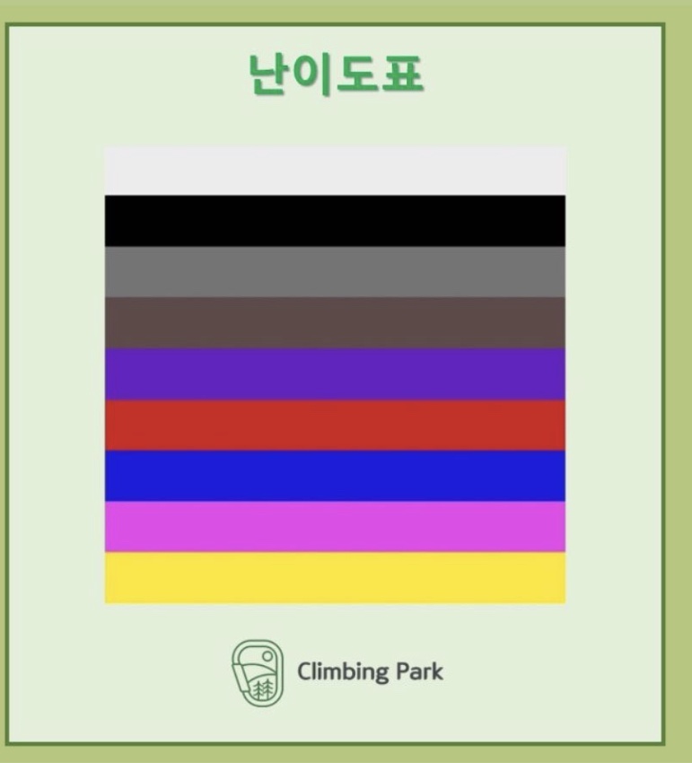 클라이밍파크 이미지