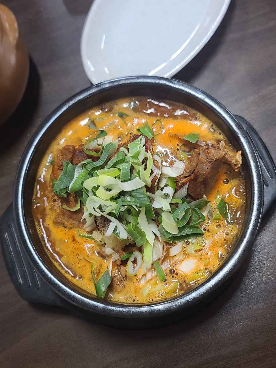 서문해장국(복대점) 이미지