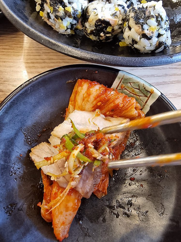 브라더보쌈 이미지