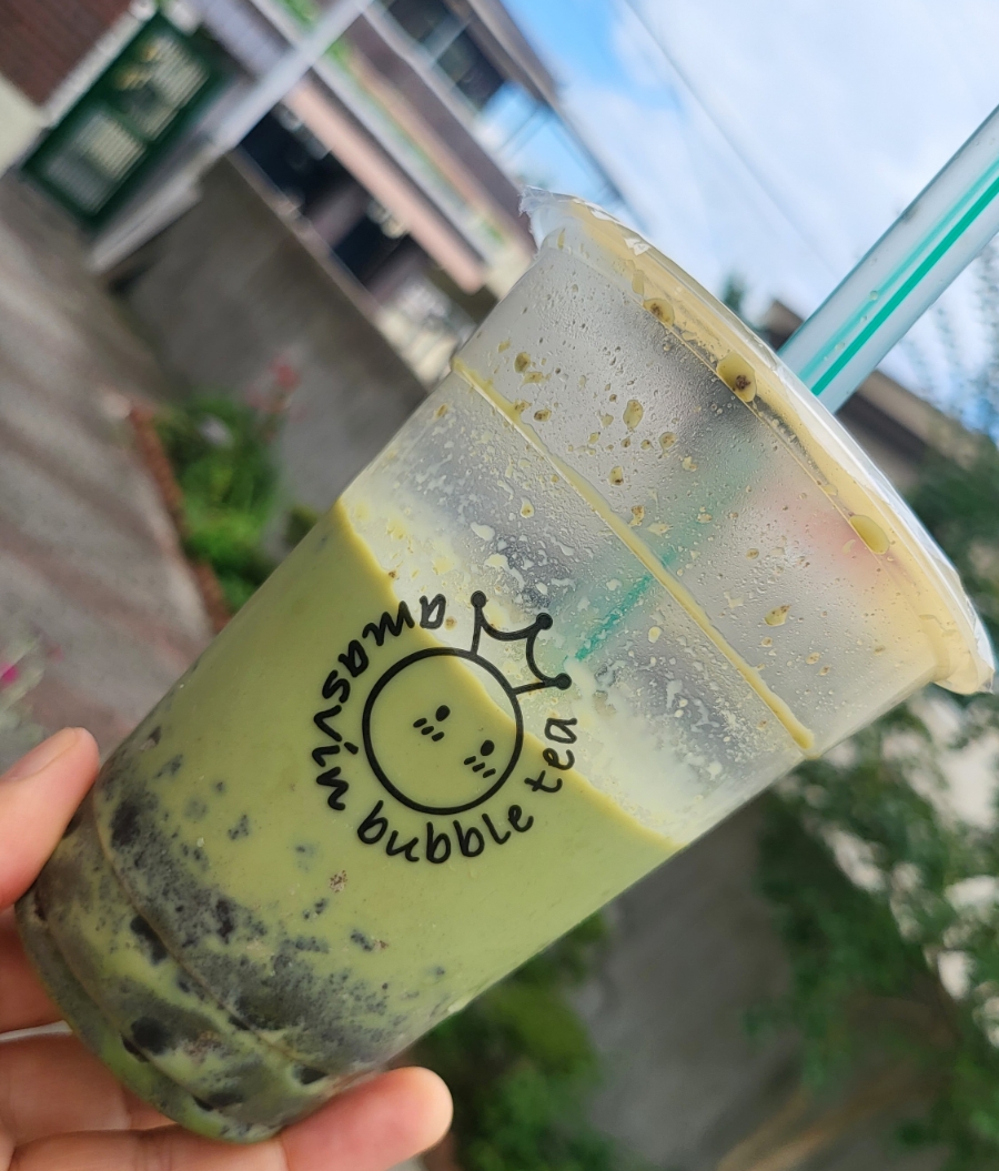 아마스빈버블티옥동점 이미지
