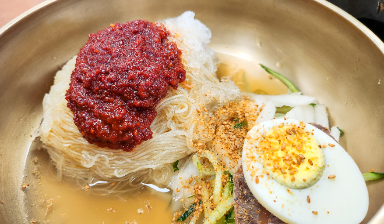 오대옥천냉면 이미지