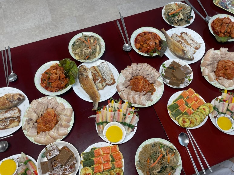 주야푸짐한뒷고기 이미지