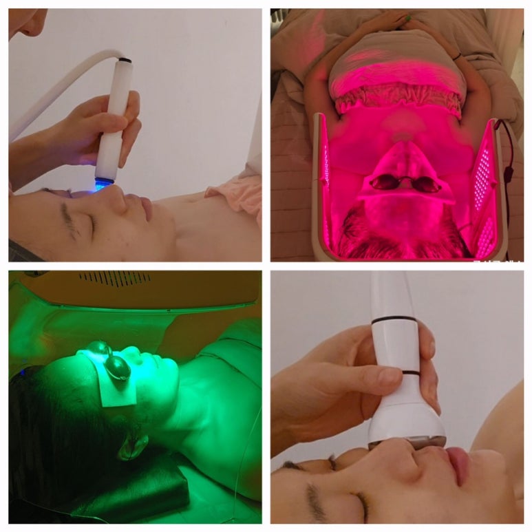 폴라인에스테틱 이미지