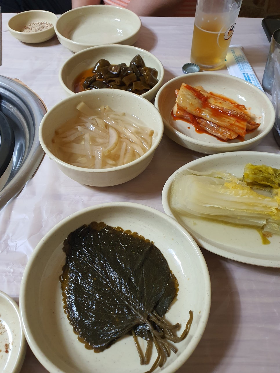 장곡민박산장 이미지