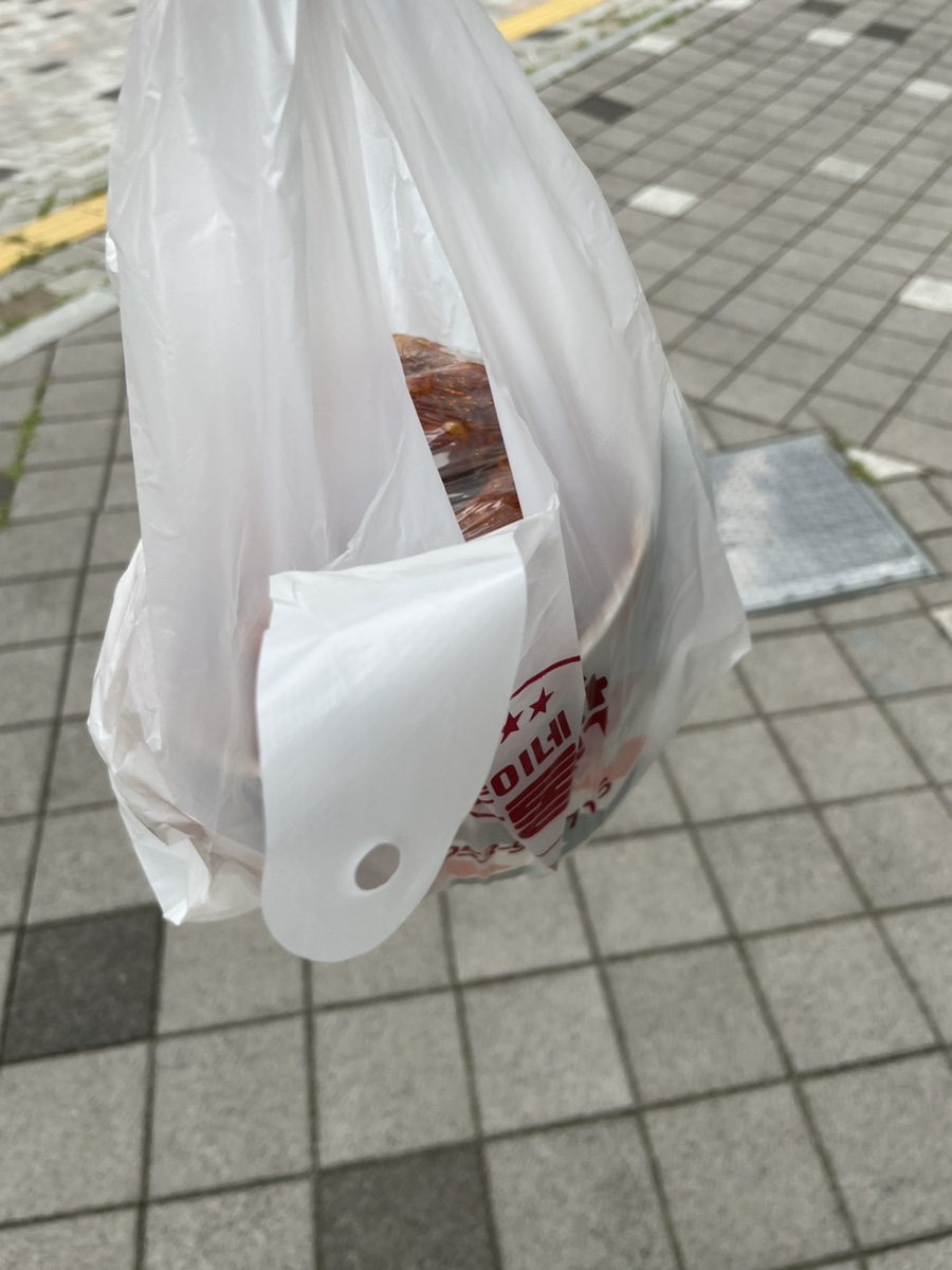 옥순이네옛날통닭 이미지