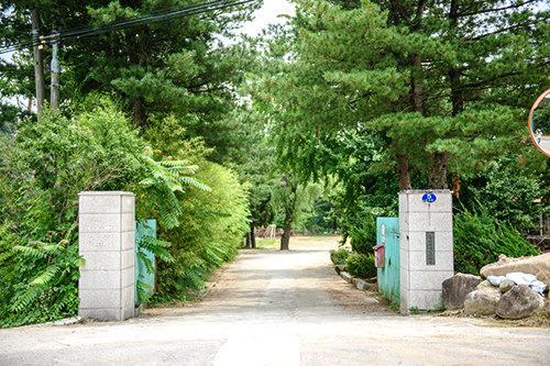 법인천년마을 이미지