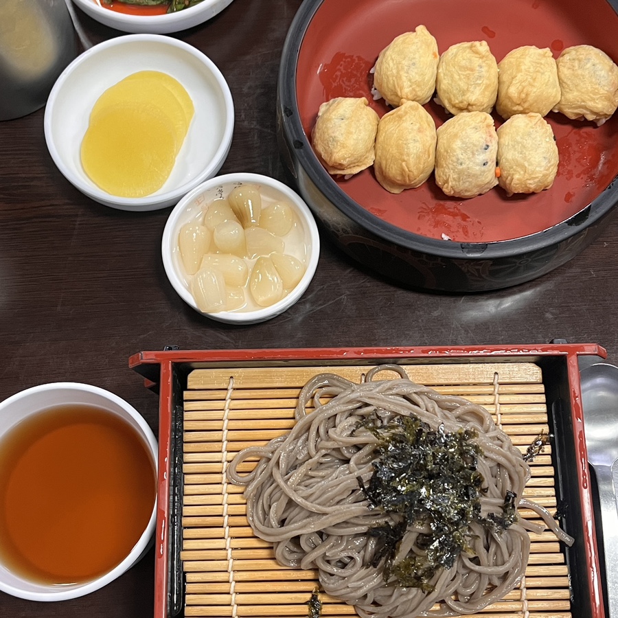 대가 우동모밀 사진 6