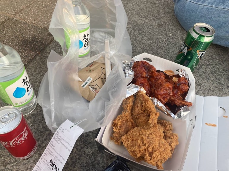 비비큐자양3점 이미지