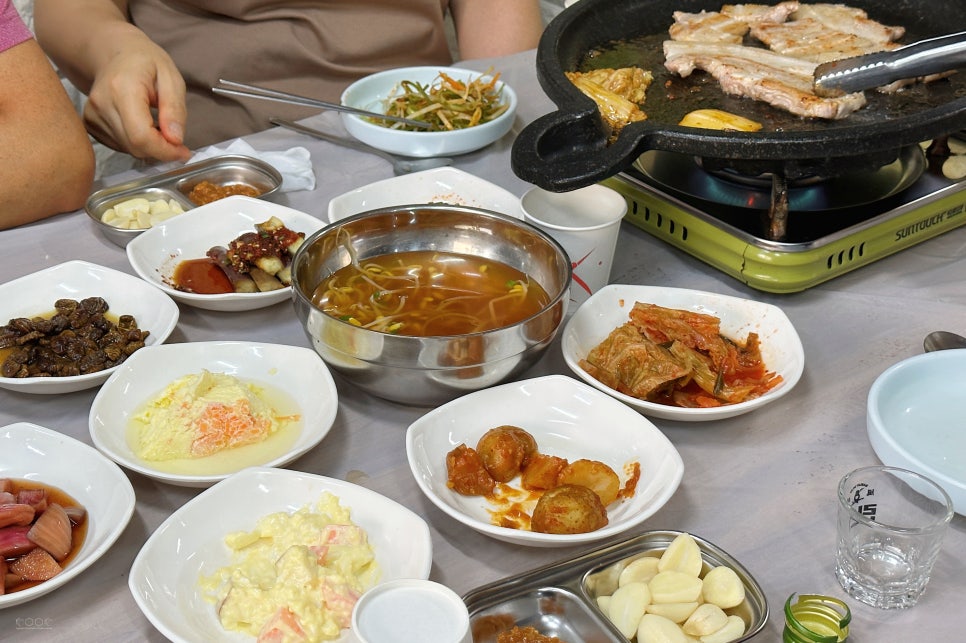싱싱고기구이촌 이미지