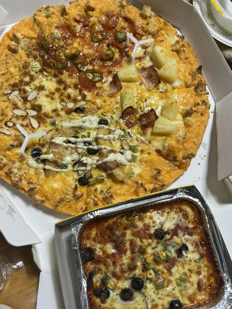 수앤치킨 이미지
