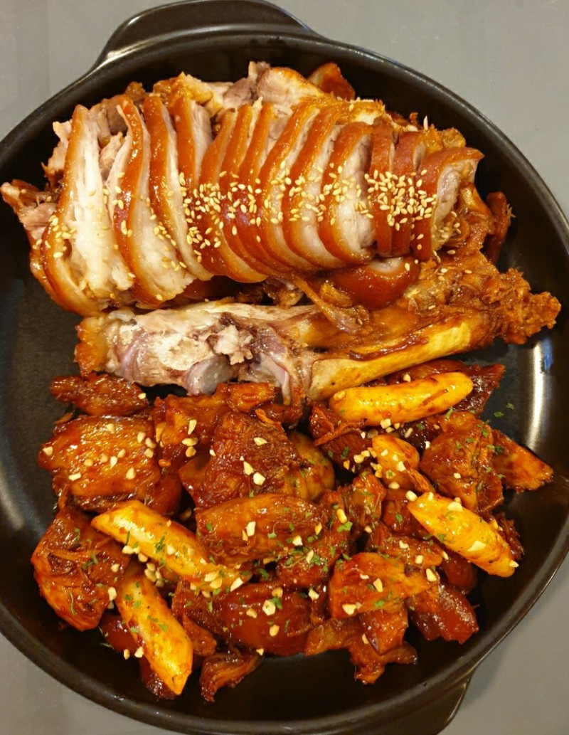 족발발라 이미지