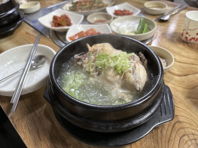 가마솥감자탕 사진 5