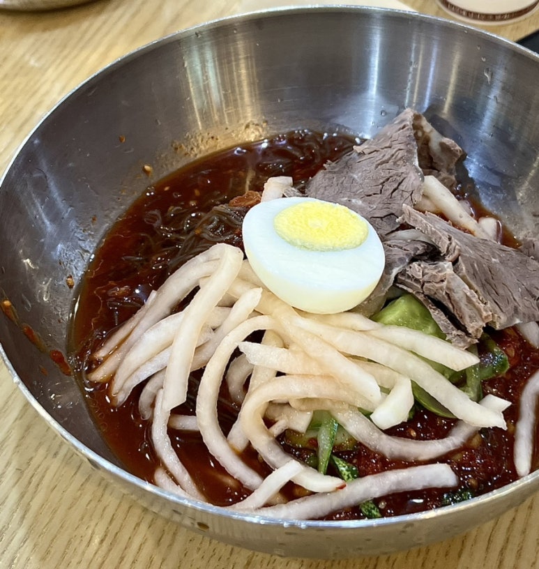 오장동본가면옥 이미지