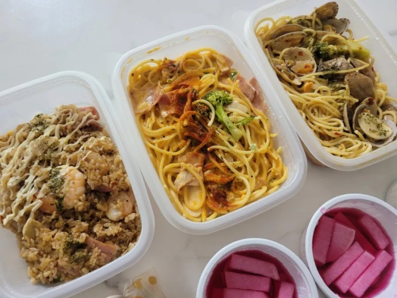 파스타맛있노 이미지